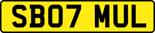 SB07MUL