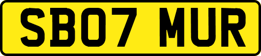 SB07MUR