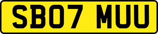 SB07MUU