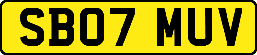 SB07MUV