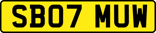 SB07MUW