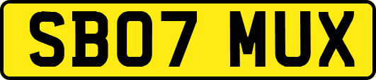SB07MUX