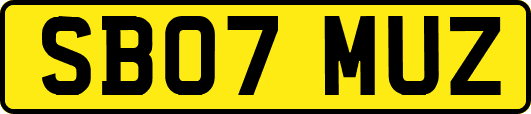 SB07MUZ