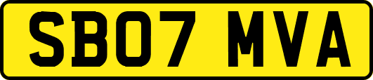 SB07MVA