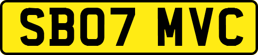 SB07MVC