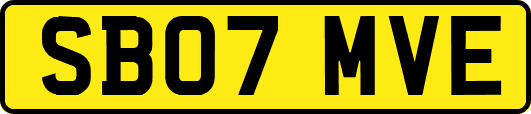 SB07MVE