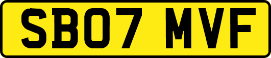 SB07MVF