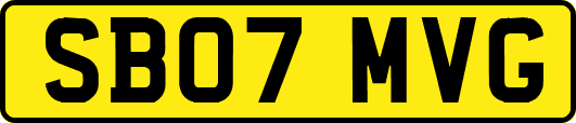 SB07MVG