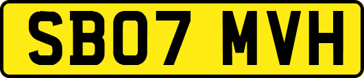 SB07MVH