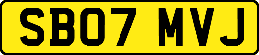 SB07MVJ