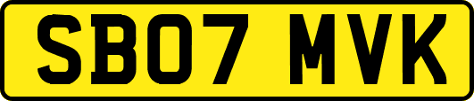 SB07MVK