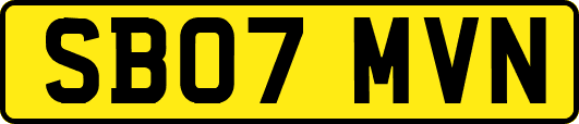 SB07MVN