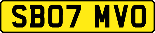 SB07MVO
