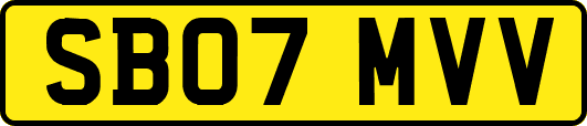 SB07MVV