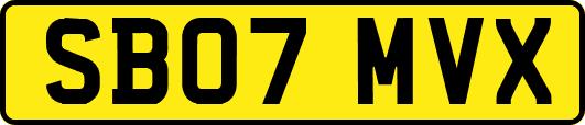 SB07MVX