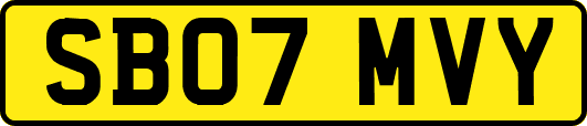 SB07MVY