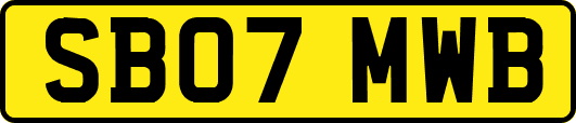 SB07MWB