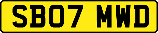 SB07MWD