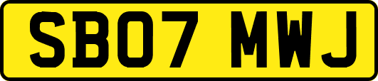 SB07MWJ