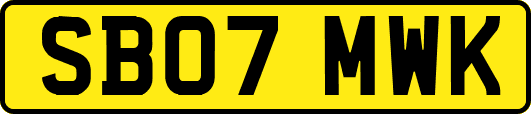SB07MWK