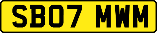 SB07MWM