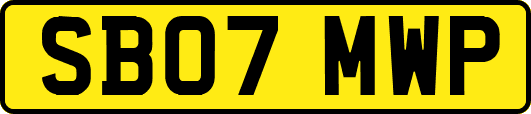 SB07MWP