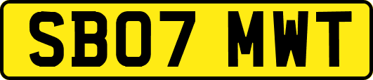 SB07MWT