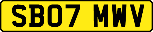 SB07MWV