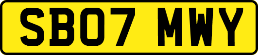 SB07MWY