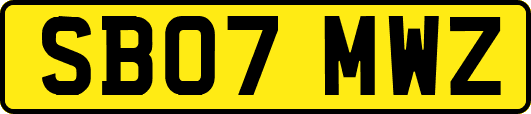 SB07MWZ