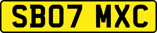 SB07MXC