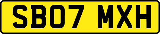SB07MXH