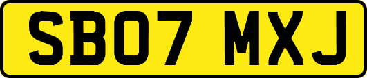 SB07MXJ