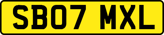 SB07MXL