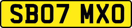 SB07MXO