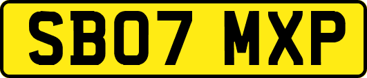 SB07MXP