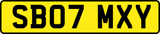 SB07MXY