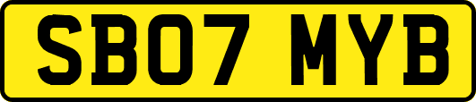 SB07MYB