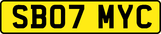 SB07MYC