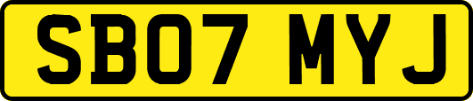 SB07MYJ