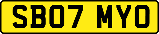 SB07MYO