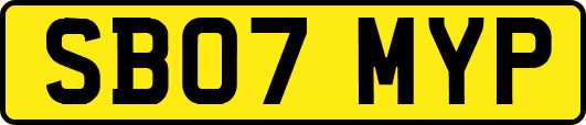 SB07MYP