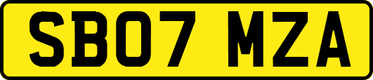 SB07MZA