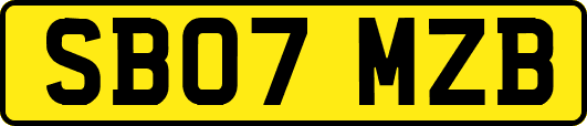 SB07MZB