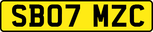 SB07MZC