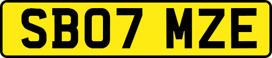 SB07MZE