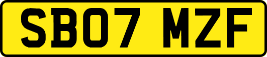 SB07MZF