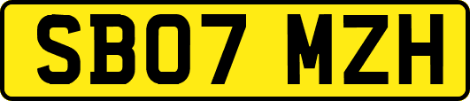 SB07MZH