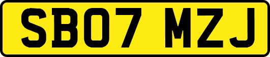 SB07MZJ