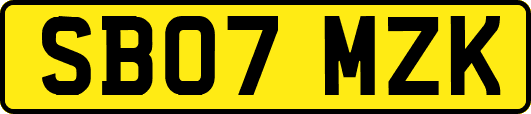 SB07MZK